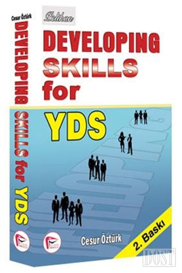 Developing Skills fo YDS 2015